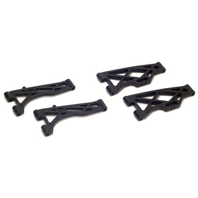 LOSB2035 Front/Rear Suspension Arms: XXL/2, LST2,LST3XL-E