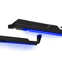 10799-BLUE Underbody LED Lights