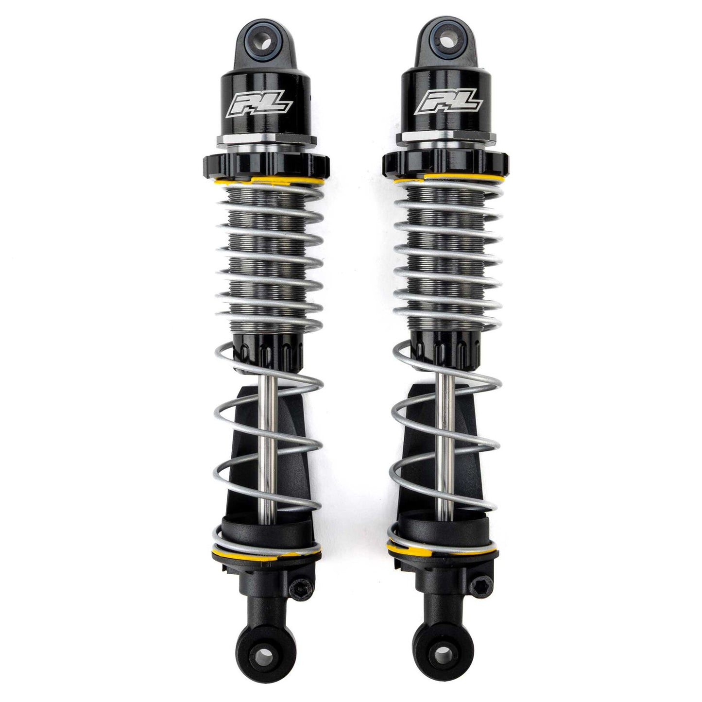PRO641600 Pro-Line Racing PowerStroke Oil-Filled Shocks (2): ARRMA GORGON / QUAKE Front & FURY Front or Rear