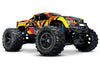 77086-4 XMaxx 8S 4x4 1/6 Scale Brushless Monster Truck