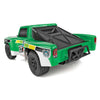 ASC70023 1/10 Pro2 LT10SW Short Course Truck RTR, Green