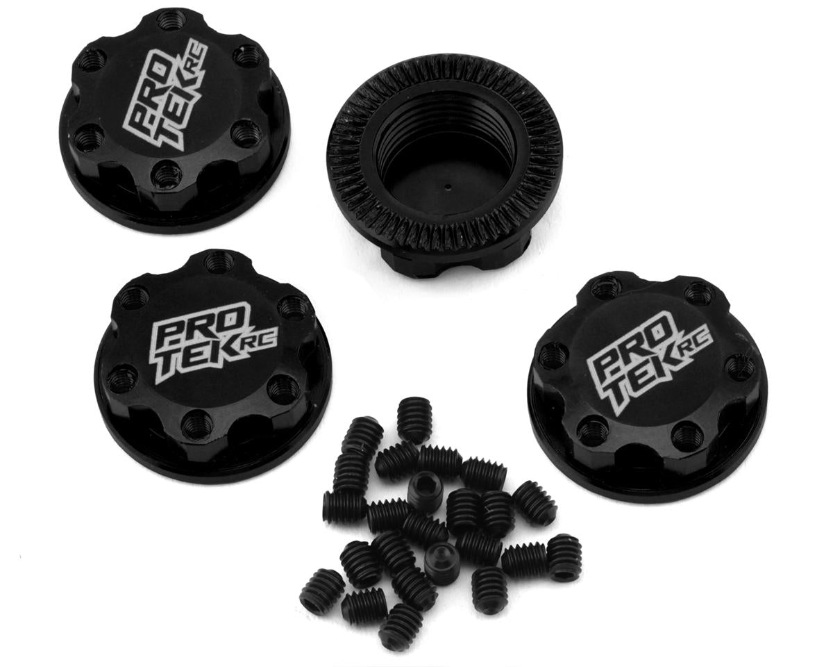PTK2036 17mm Wheel Nuts