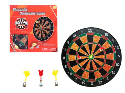 LU8837A Dart Game