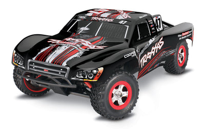 70054-1 Slash 1/16 Scale XL-5 Pro 4WD Short Course Truck