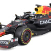 Burago 18-28026SP BUR 1:24 Race Oracle Red Bull BR18 2022 #11 S.Perez