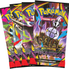 PKU10-10425-120 Pokemon Mega Evolution Pitch Black Booster Box single