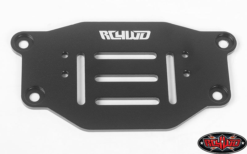 RC4WD Z-S1922 Winch Mount