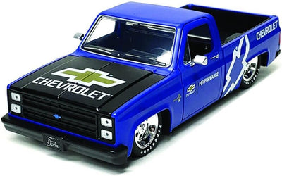 Jada 34314 1985 Chevrolet C-10