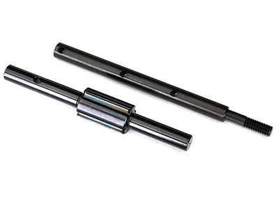 8292 Input Shaft/Output Shaft