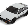 KYO66601L Mini Z Initial D - Trueno
