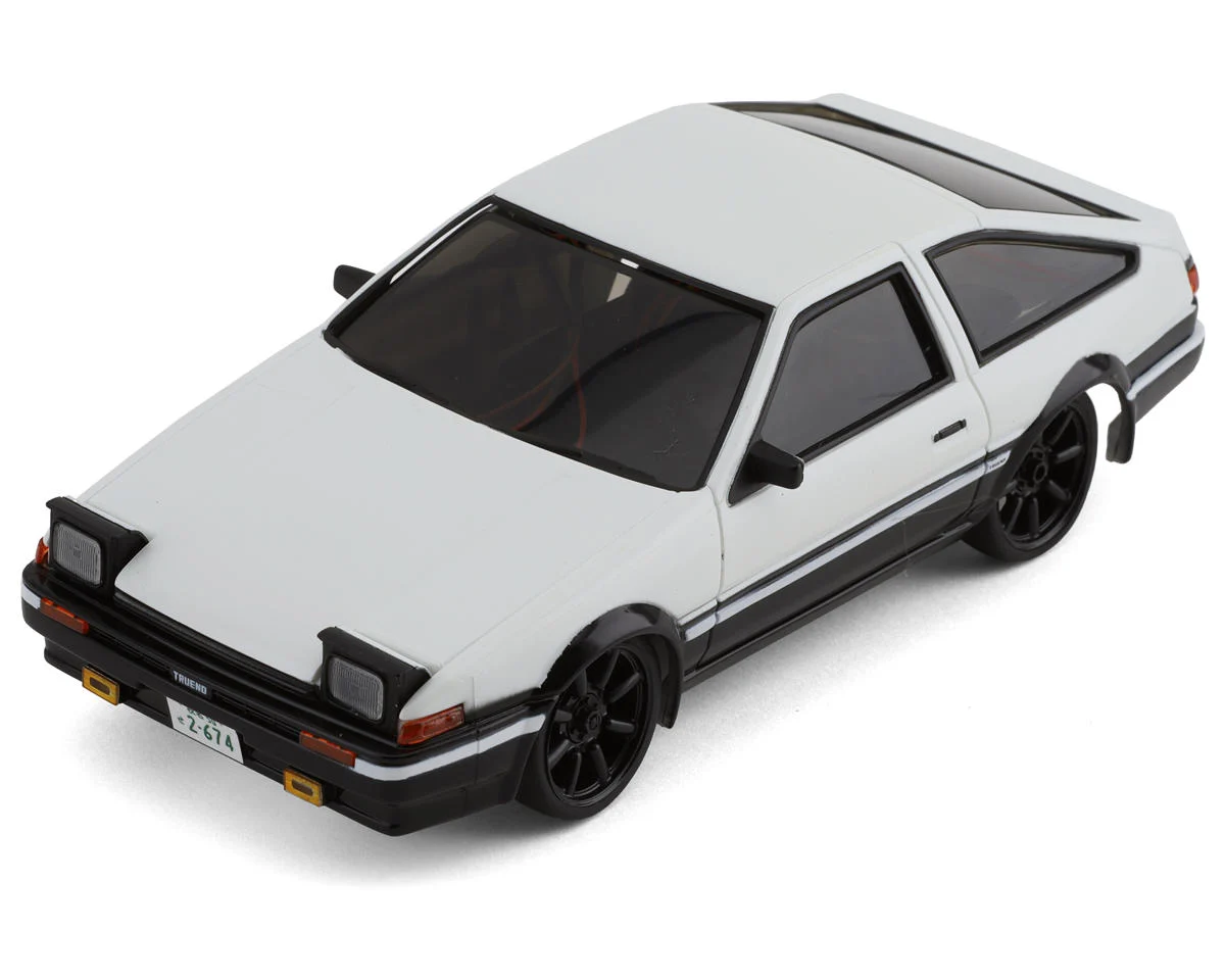 KYO66601L Mini Z Initial D - Trueno