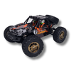 IMX19035 IMEX Katana 1/16 Scale Brushless 4WD RC Desert Truck – High-Speed Off-Road Performance