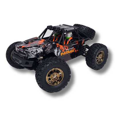IMX19035 IMEX Katana 1/16 Scale Brushless 4WD RC Desert Truck – High-Speed Off-Road Performance