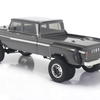 CEN8995 SICARIO 1/10 RTR 4WD CUSTOM TRUCK - GREY TITANIUM