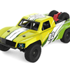 OLHOH32X02-C Orlandoo Hunter OH32X02 1/32 Micro 4x2 Trophy Truck Kit (Clear)