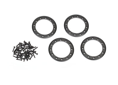 8168T Beadlock Rings,Satin 2.2