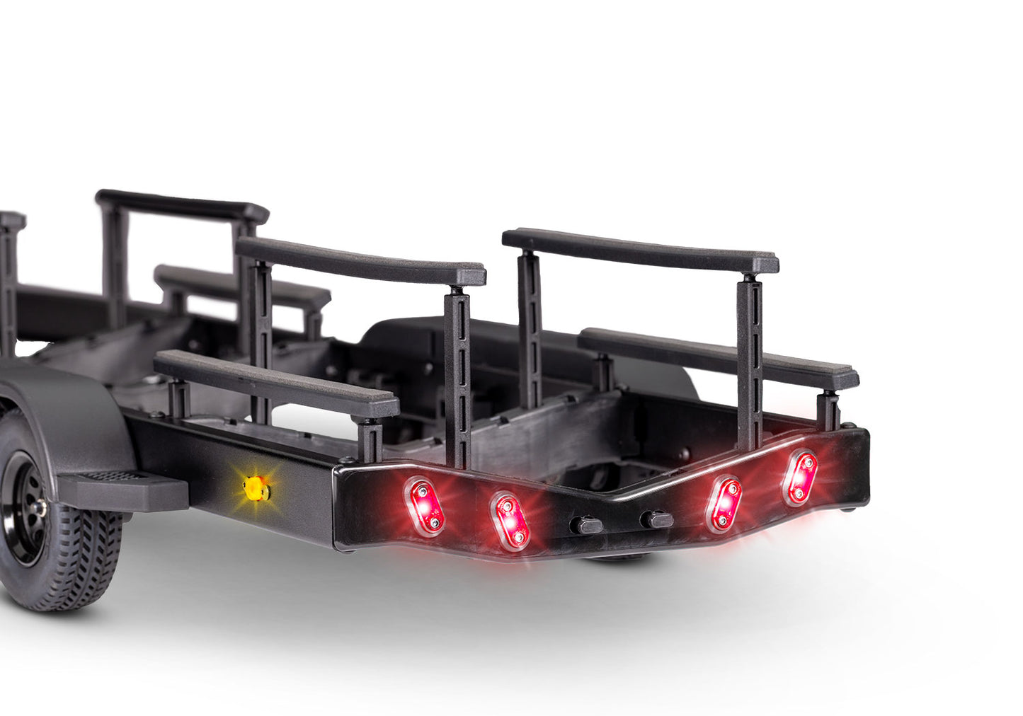 10350 Spartan SR Boat Trailer
