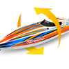106064-4 Disruptor Extreme Brushless VXL-4S Speed Boat