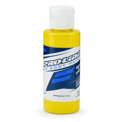 PRO632504 Yellow Paint