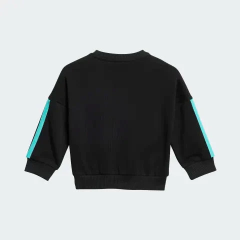 KE5933 Mercedes - AMG Petronas Formula One Baby Jogger Long Sleeve -