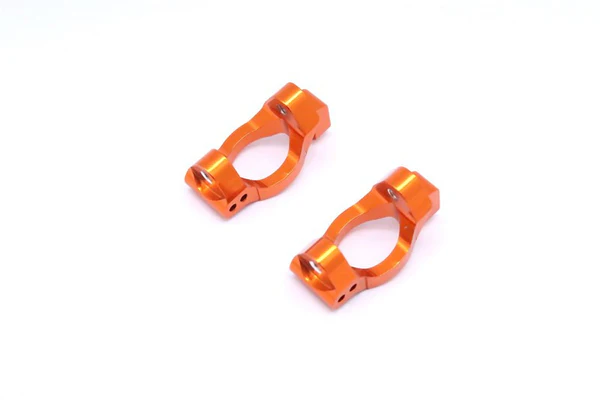 LTX019-OR Rally C-Hubs - Orang