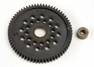 3166 Spur Gear 66Tooth