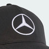 KE8300 Mercedes - AMG Petronas Formula One 2026 Children Team Hat - Black