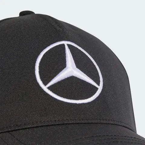 KE8300 Mercedes - AMG Petronas Formula One 2026 Children Team Hat - Black