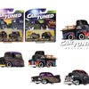 541967-XX4 CarTuned 1:64 2-Pack Series 7 “Dead Sleds”