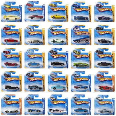 HW5785 Assortment