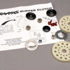 4615 Slipper Clutch Set