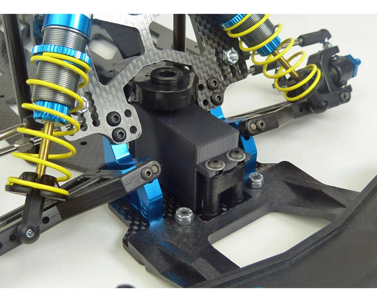 CSW0717 Custom Works Rocket 5.1 Kit for LM or Modified