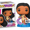FU55971 Pocahontas Disney Ultimate Princess