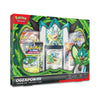 290-41319 Pokémon Ogerpon EX Premium Collection
