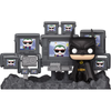 FU80685 Batman 85 Years Batman in Batcave