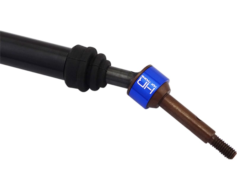HRSLF288CRC - Rear Light Weight Metal Cv Splined Axles TRA Sla/Sta 4x4
