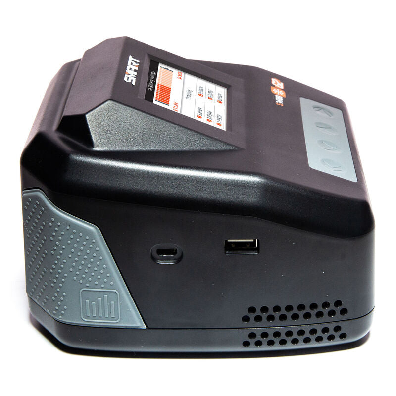 SPMXC2040 S1400 G2 AC 1x400W Smart Charger