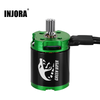 INM24-SCX30 INJORA Green Viper 1621 Brushless Motor 4300KV for 1/30 SCX30