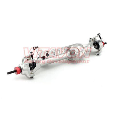 VITAVON SCX3022 Front Straight Axle Housing set for Axial SCX10iii