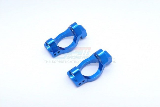 LTX019-B Rally C-Hubs - Blue