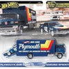 HWFLF56 70 Cuda and Sprinter