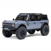 AXI-2048 1/30 SCX30 Ford Bronco 4X4 RTR Brushed Rock Crawler (Battery & Charger Included)