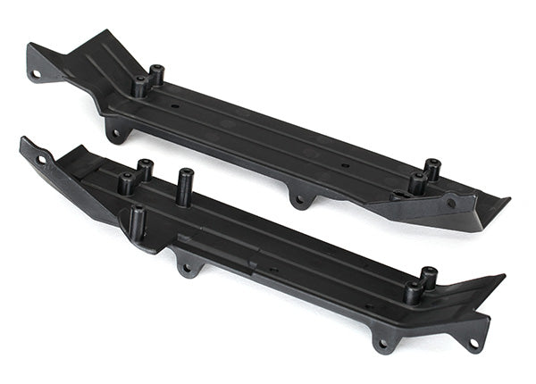 8218 Floor Pans