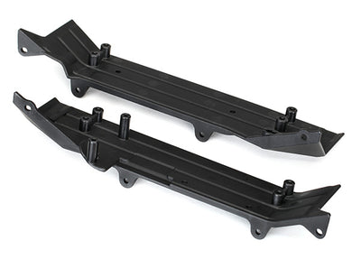 8218 Floor Pans