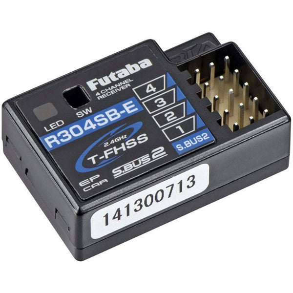 R304SB-E Futaba Receiver