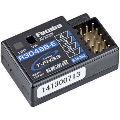 R304SB-E Futaba Receiver