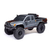 AXI-1375 Axial SCX10 III 1/10 Base Camp 4X4 RTR Brushed Rock Crawler