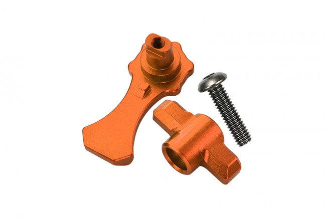 GPMHS005-OR Hoss Body Lock