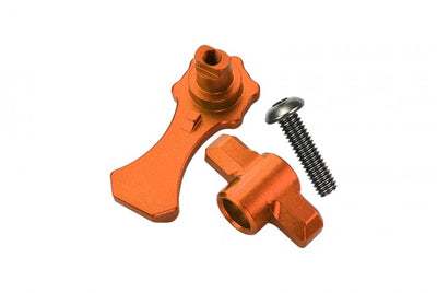 GPMHS005-OR Hoss Body Lock