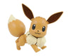 BS2487423 Bandai Pokemon Model Kit Eevee